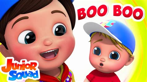 boo boo songs|boo boo song on youtube.